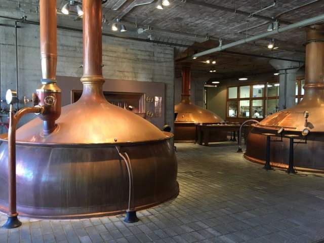 Anchor Brewing Company