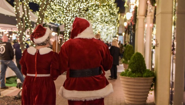 Highland Park Village