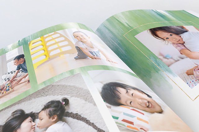 photo books