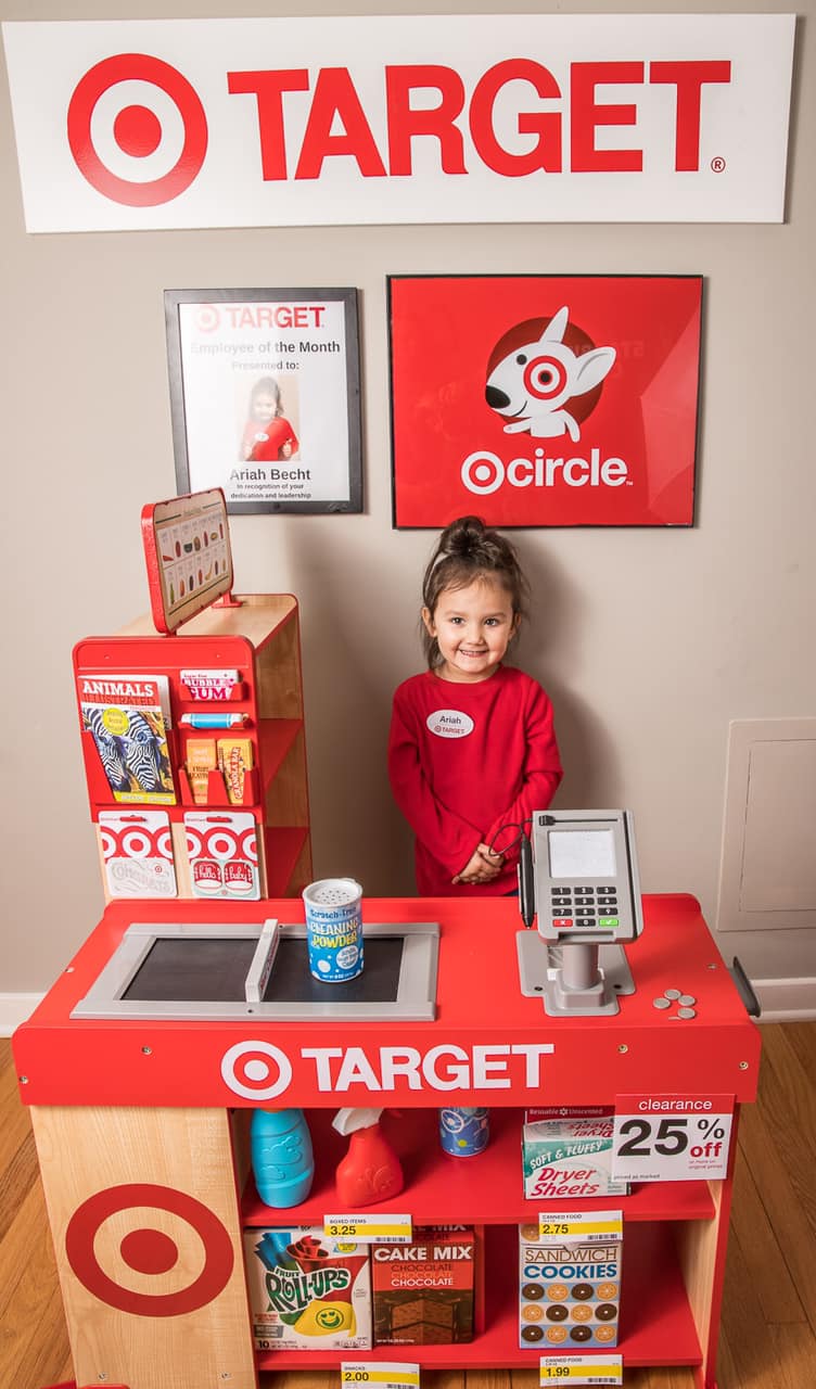 Target Playroom