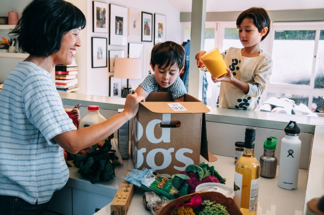 best meal delivery service