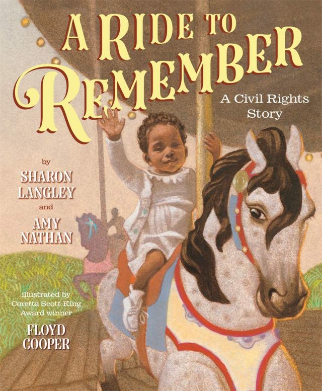 Books for Kids About Racism