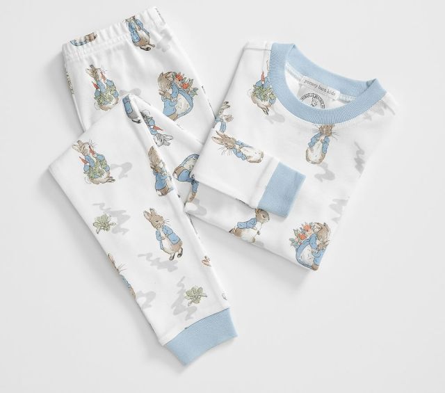 Beatrix Potter™ Tight Fit Pajama