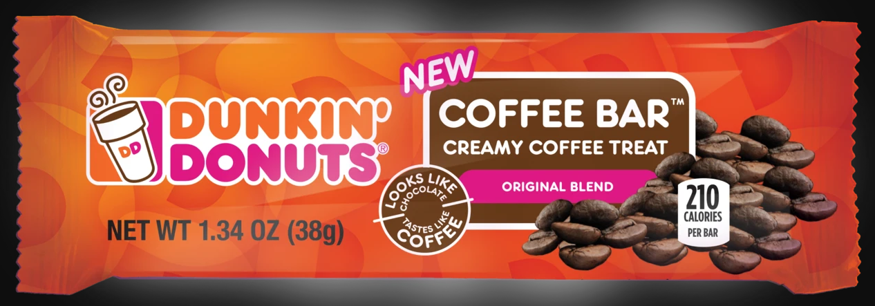 Dunkin Coffee Bar Original