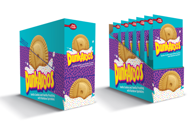 Dunkaroos