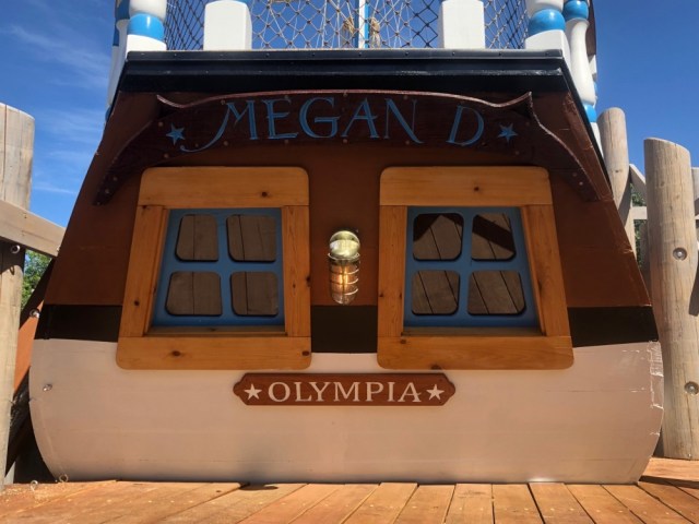 Hands On Children's Museum