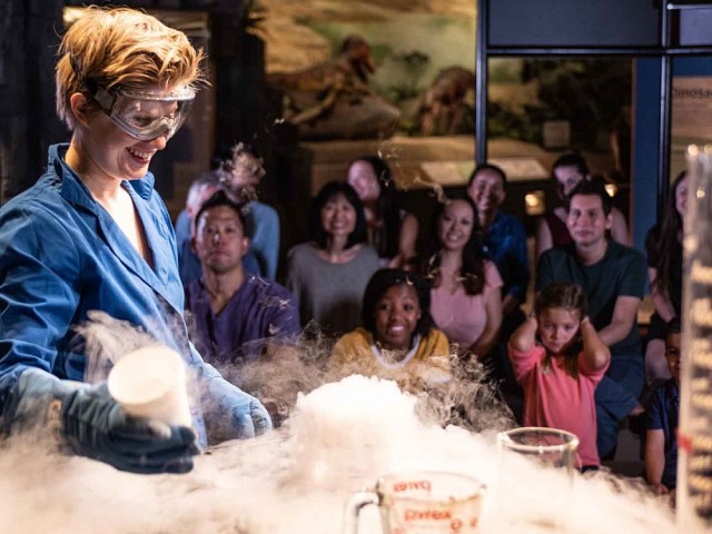 PacSci seattle, museums, indoor playspaces