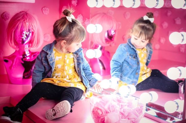 Seattle Selfie Museum