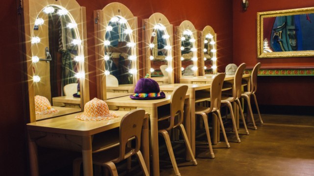 Seattle Children's Museum