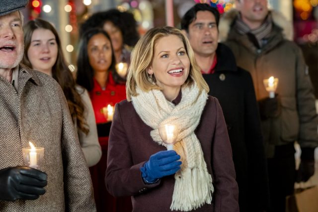 Hallmark Movie - Christmas Town