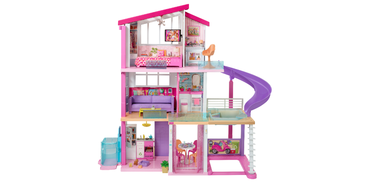 Barbie Dreamhouse
