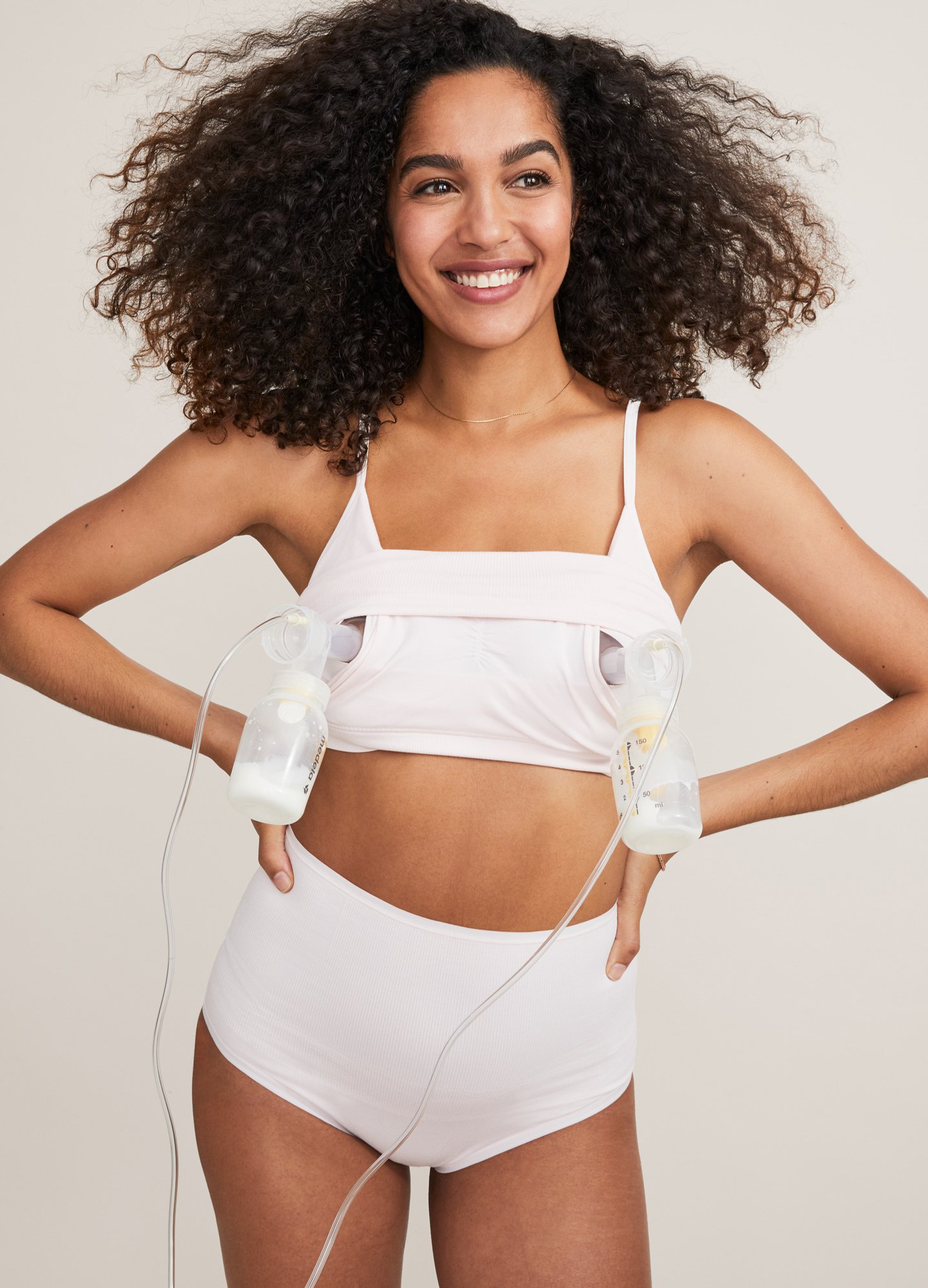 Fourth Trimester: The After Baby Collection 