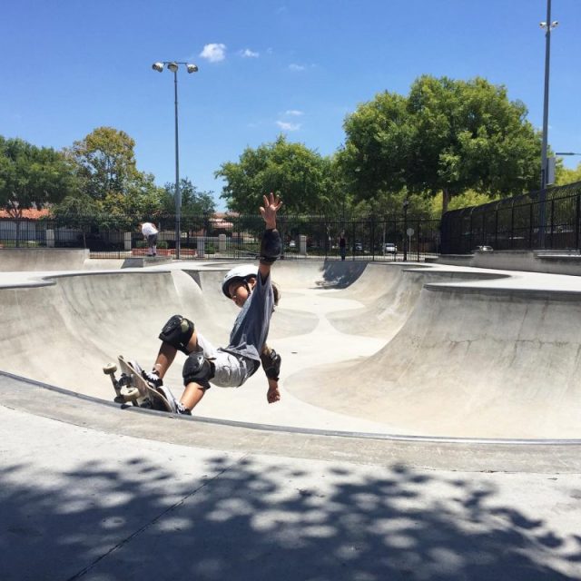 Photo: Lincoln Ueda via Facebook