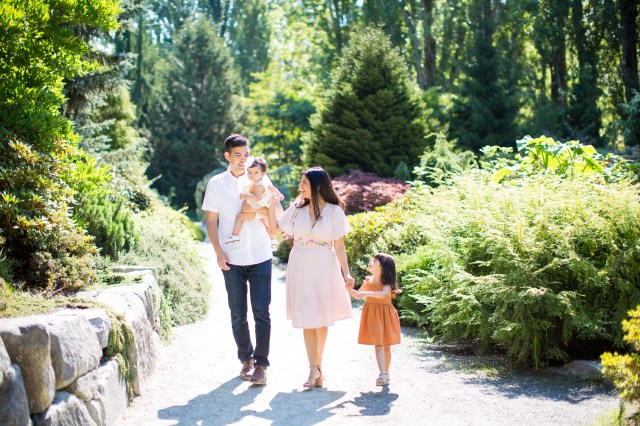 best places for spring blooms and cherry blossoms in seattle