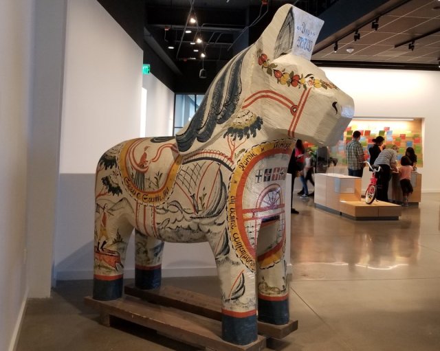 free or cheap museum days Seattle