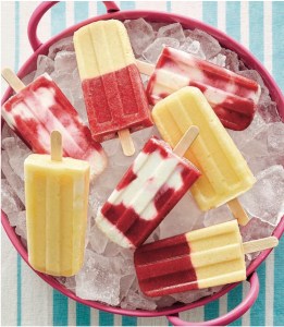 American Girl Summer Treats