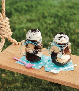 American Girl Summer Treats