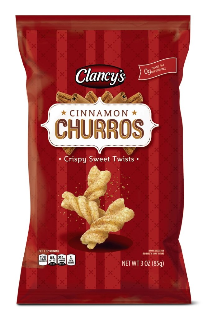 Churros