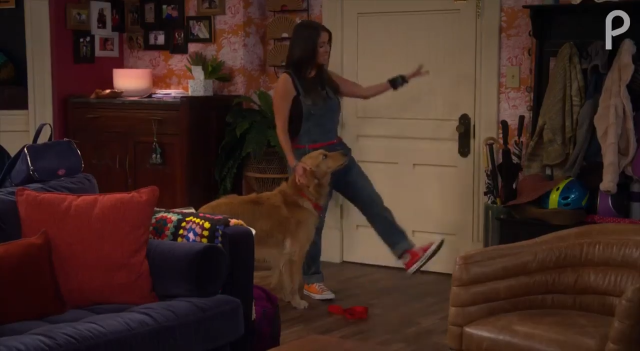 Punky Brewster - Peacock