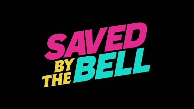 Saved By The Bell