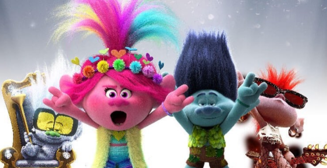 Trolls World Tour