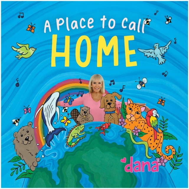 A Place to Call Home