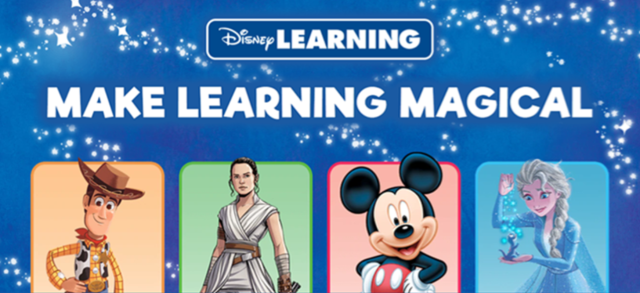 Disney Learning
