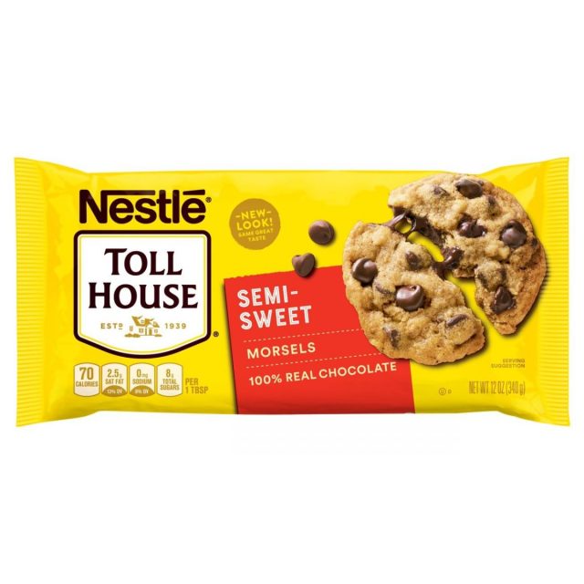 Nestle Toll House