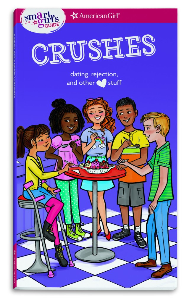 American Girl - Summer 2020