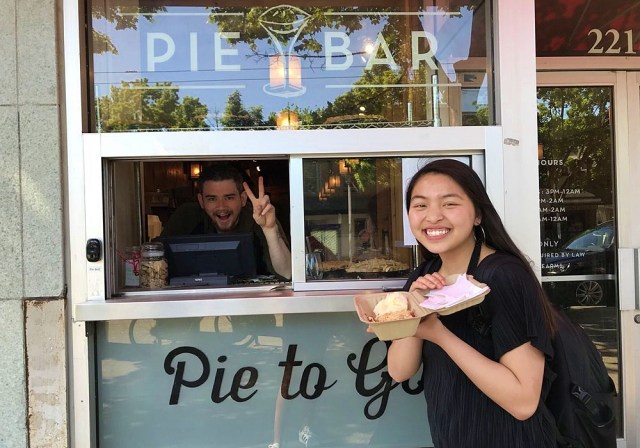 Pie Bar