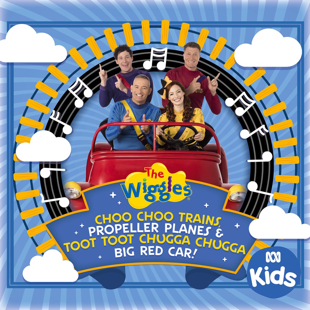 The Wiggles