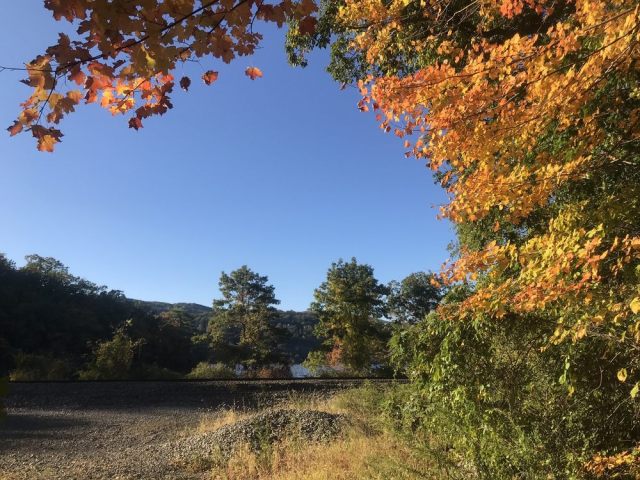 hiking trails for kids