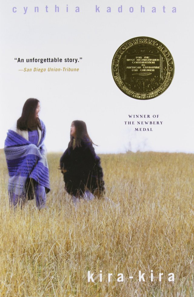 Books for Kids About Racism