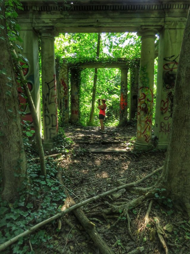 hiking with kids near nyc