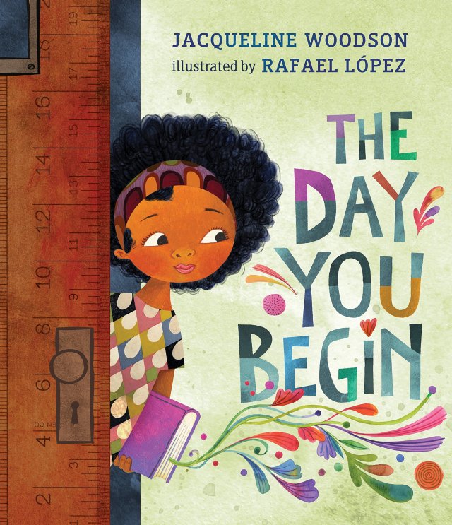 Books for Kids About Racism