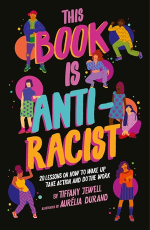 Books for Kids About Racism