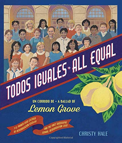 Books for Kids About Racism
