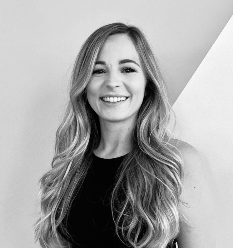 Courtney Jones - Clear the List