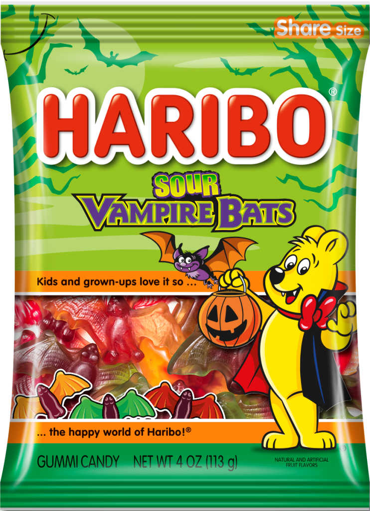 HARIBO Halloween