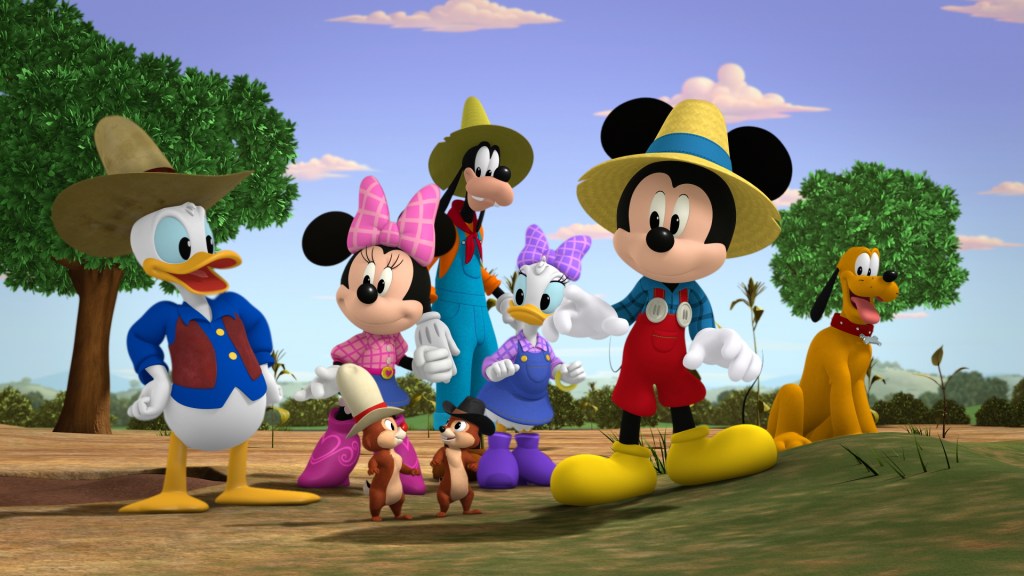 Disney Junior