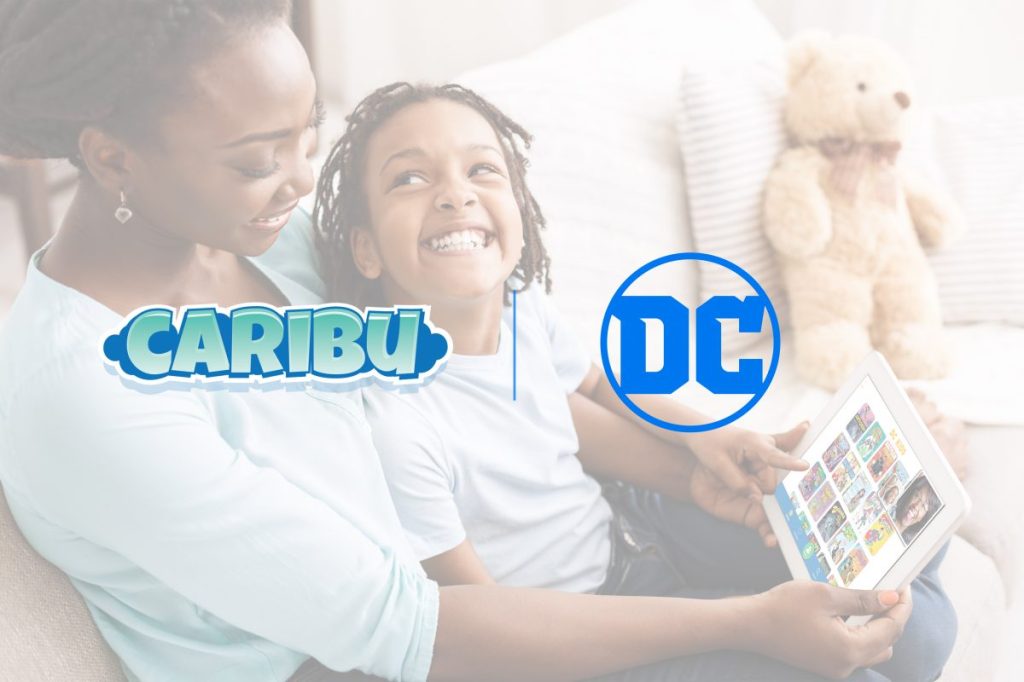 DC Caribu