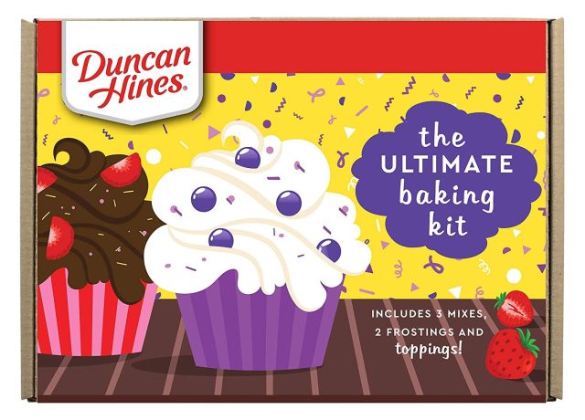Ultimate Baking Kit