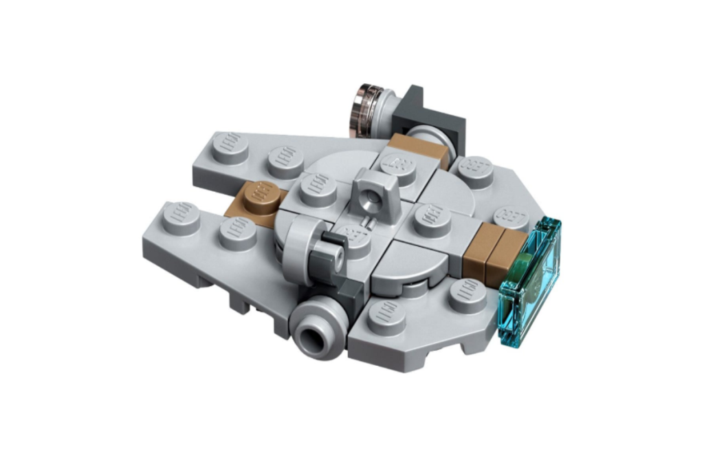  2020 LEGO Star Wars Advent Calendar