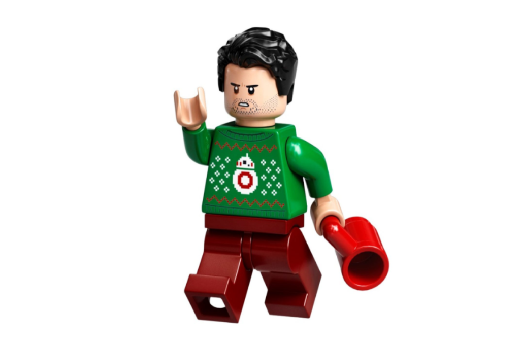  2020 LEGO Star Wars Advent Calendar