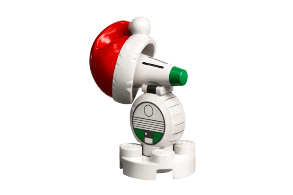  2020 LEGO Star Wars Advent Calendar