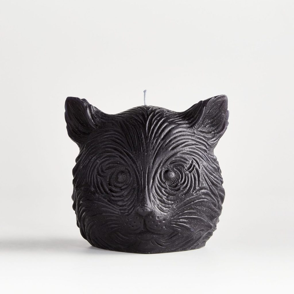 PATCH NYC Kooky Kitty Bowl