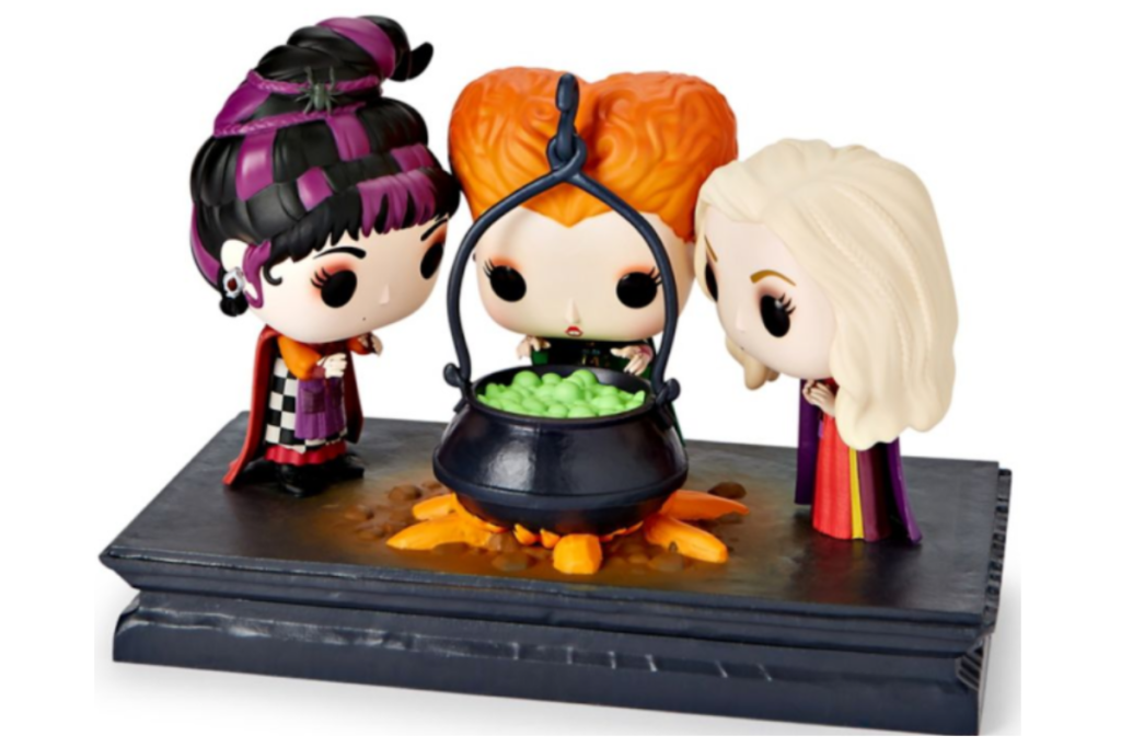 Hocus Pocus Funko Pop!