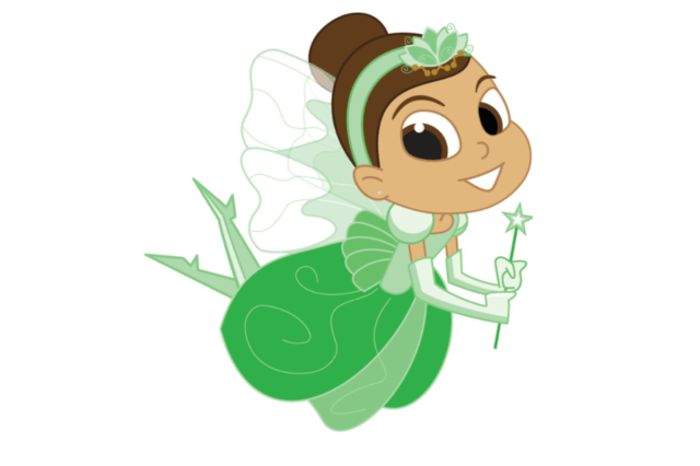 tooth fairy