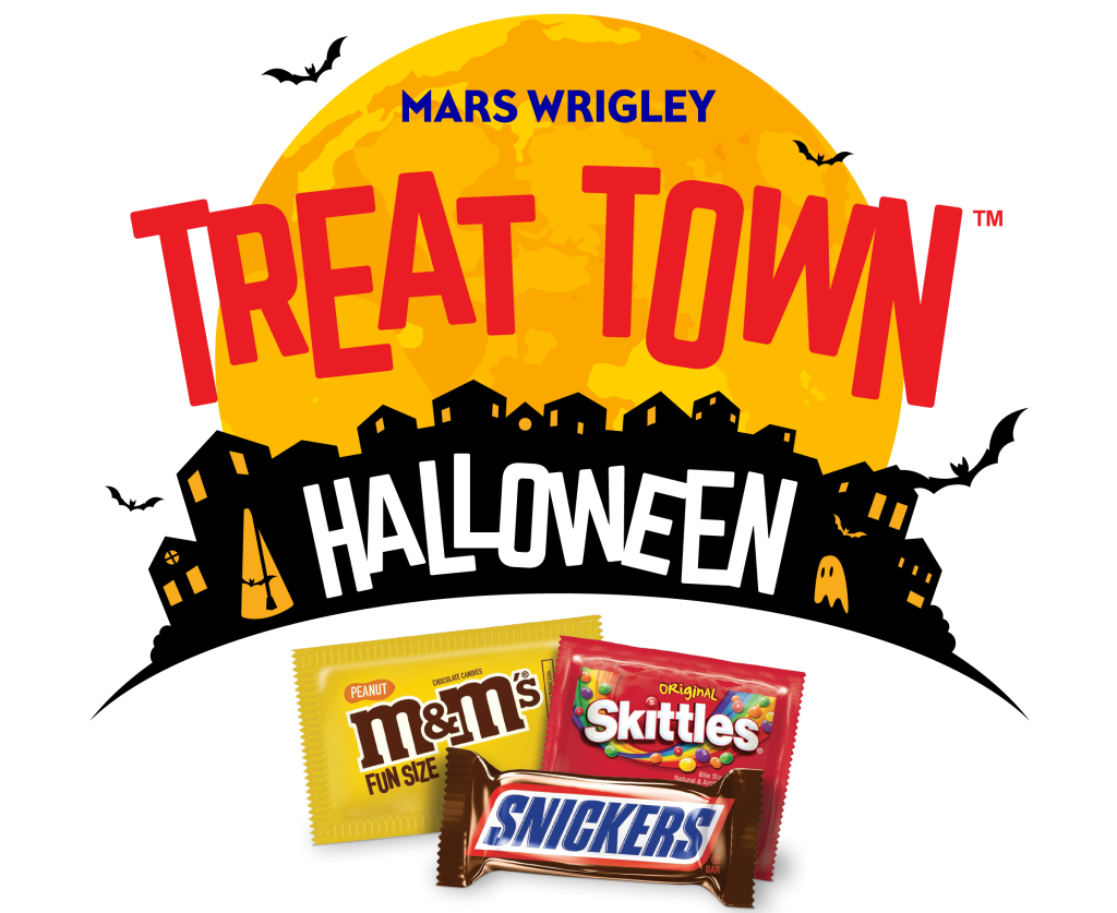 Treat Town