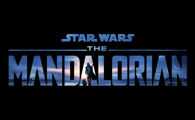 The Mandalorian Season 2